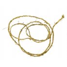 Nettle thread for locket