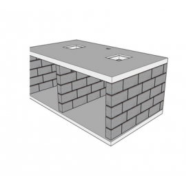 Composting Toilet Design Plan PDF by Rancho Mastatal 