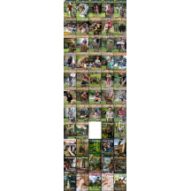 Living woods magazine - Issue 6