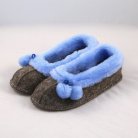 Felt shoes Сomfort