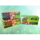Zizyphus tea in bags