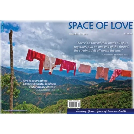 SOL magazine, issue # 13