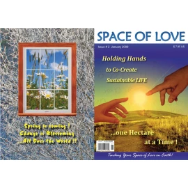 SOL magazine, issue # 2