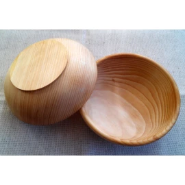 Cedar bowl 15 cm