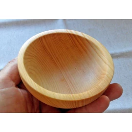 Cedar bowl 10 cm