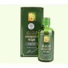 Cedar nut oil (RCoR brand), 100 ml