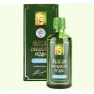 Cedar nut oil / cedar resin 5%, 100 ml