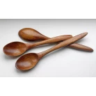 Tea spoon (hevea wood)