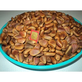 Cedar nuts (Far East) 100 g
