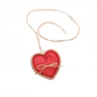 Nettle lucky locket