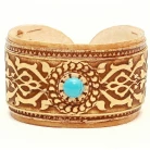 Bracelet with stone