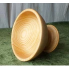 Candy vase