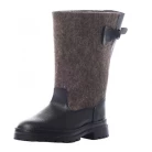 Apron felt boots Explorer-2