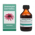 Echinacea tincture, 50 ml