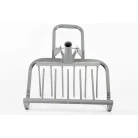 Miracle-spade Medium (forged), 480 mm