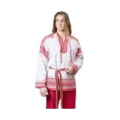 Man's clothing