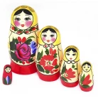 Russian doll "Matryoshka"