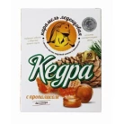 Kedra throat lozenges / propolis