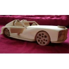 BMW 328 Hommage