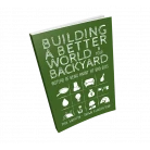 Building a Better World in Your Backyard, eBook