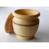 Wooden crafts