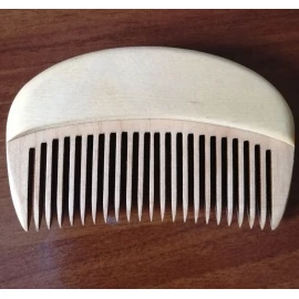 Cedar comb-1