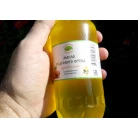 Cedar nut oil, 500 ml, plastic bottle