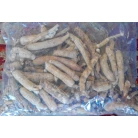 Ginseng roots, 100 g