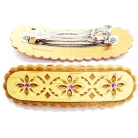 Hair clip