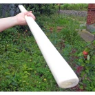 Handle for Russian flat-cutter