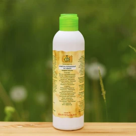 Shampoo Miracle, 210 ml