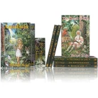 RCoR set of 9 books (10 volumes)