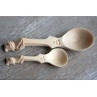 Wooden spoon Bear (RCoR)