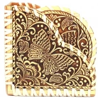 Set of 6 coasters