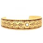 Hair band patterns #1