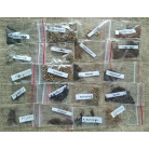 Spicy Herbs Kitchen garden kit