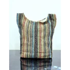 Hemp handbag / ladies