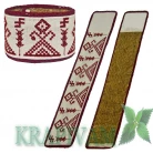 Nettle bracelet Makosh