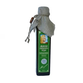 Cedar nut oil, 250 ml (RCoR)