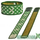 Nettle bracelet Slavic