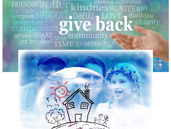 From Our Hearts to Yours: A Plea to Sustain Our Eco-Spiritual Mission