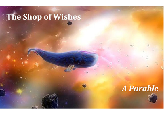  The Shop of Wishes (A Parable) 