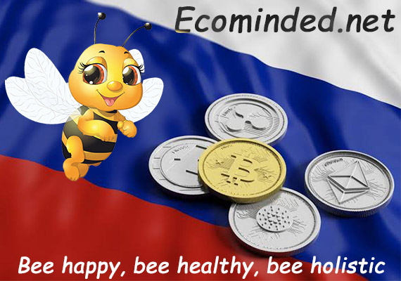 Crypto as the Last Reliable Way to Pay Russia                        