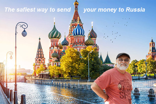 Mastering Money Transfers to Russia: A Cosmic Guide to Using Cryptocurrency Wisely                  