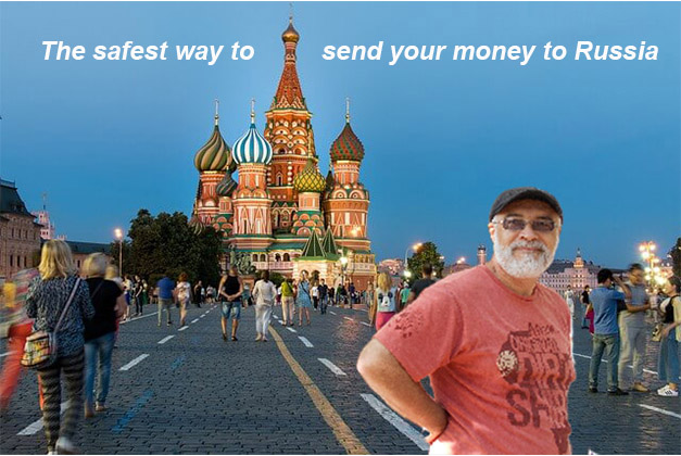  Mastering Money Transfers to Russia: A Cosmic Guide to Using Cryptocurrency Wisely  