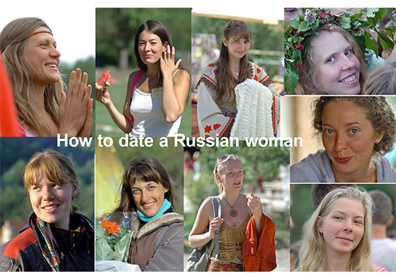 How to date a Russian woman: key rules and practical tips            